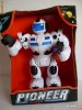 Robot Pioneer