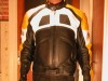 TSCHUL, XXL, geaca moto piele, NOUA!!!