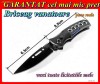 Cutit Briceag Vanatoare Pescuit Semiautomat Tactic 14,8 cm Transport 8 Lei