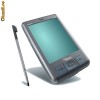 Vand / Schimb PDA Fujitsu Siemens pocket loox N560  negociabil