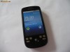 HTC Magic cu sistem Android Liber de retea conexiune 3g si wifi navigatie gps camera foto video display capacitiv mare + card de 4gb + inc + cablu