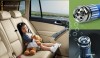 Mini Purificator (Ionizator) Aer Auto - PROMOTIE 20 RON !!!