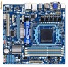 Vand Placa de baza Gigabyte GA-880GMA-USB3 rev3.1 Noua impecabila, socket AM3+ ,ddr3 ,sata3, usb3, Video onboard core unlock,Va rog cititi conditiile!