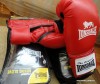 manusi box kickbox Lonsdale London IEFTIN IEFTIN IEFTIN !!!