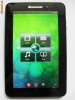 Tableta Lenovo IdeaPad A1, Android 2.3, Display 7, 1.0 Ghz Cortex A8, 16 GB, 512 MB DDR, Husa gratuit, Negru-Albastru