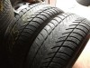 SET 4 ANVELOPE IARNA FULDA 225/55 R17.  IMPORT RECENT GERMANIA. PRET 150 RON BUCATA
