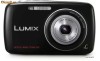 Camera foto  LUMIX  Panasonic DMC-S1 12.1 megapixels