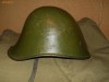 casca romaneasca militara WW2