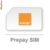 Colectie cartele prepay numere USOARE - ARGINT - AUR - PLATINA in Orange Vodafone Cosmote