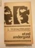 JAKOB WASSERMANN - Etzel Andergast