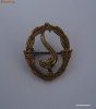 Insigna argint, anul 1949