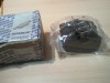 placute frina Mercedes Benz 190 cod 20749 noi sigilate