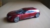 Citroen C-Metisse, 1/18, by Norev