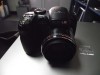 FujiFinepix  S 2750 HD