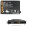 Acumulator HTC  Original Touch, P3450, P3451, Elf, O2 XDA Nova, MDA Touch, VERIZON XV6900
