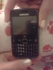 Nou! Samsung Ch@t 335 - WIFI