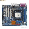 Vand placa de baza K8NF6P-VSTA socket 754cu PCI-Exp