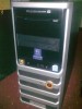 unitate pc desktop Intel Pentium D Processor 925 (4M Cache, 3.00 GHz, 800 MHz FSB