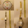 CEAS SWATCH  VINTAGE - FABRICAT 1990 -  SWISS MADE - ORIGINAL ELVETIAN