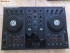 TRAKTOR KONTROL S2 , noua , doar probata , cutie totul original