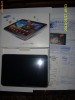 Tableta SAMSUNG P7300,Wi-Fi + 3G, 8.9 inch, 16GB, ARM Cortex A9, negru