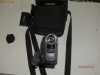 Camera video Samsung vp-d371W cu incarcator si husa