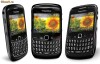 Blackberry 8520 negru -SIGILAT- PACHET COMPLET! CEL MAI BUN PRET!
