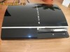 VAND CONSOLA PS3 80GB+ 1 JOC GRATIS LA ALEGERE