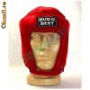 Casca box din piele Total
