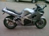 VIND KAWASAKI ZZR 400