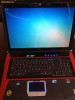 ASUS G71G Q2 QUAD 9000 REPUBLIC OF GAMERS