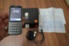 Nokia C3-01 Touch and Type | ca NOU | factura, garantie, cutie | 1GHz , 5Mp