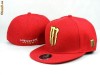 Sapca fullcap Monster Energy RED (dc shoes new era fox element)