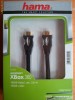 CABLU HDMI XBOX 360/ 2 M/HAMA ORIGINAL/POZE REALE
