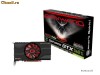 Placa Video Gainward nVidia GeForce GTX560 TI 1024MB GDDR5 256bit