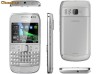 NOKIA E6 ALB -SIGILAT- PACHET COMPLET! CEL MAI BUN PRET!