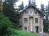 Cazare la Sinaia in vila in apropiere de Peles .