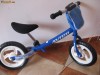Bicicleta pt copii fara pedale