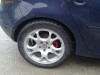 Jenti Golf 5 pe 17