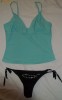 Top Costum  de baie Calvin Klein dama ZARA Mango GUESS