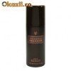 Deodorant spray David Beckham Intimately