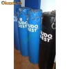 Sac de box de 180 cm din piele Budo Best