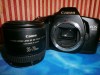 OFERTA UNICA Aparat Foto cu film  Canon EOS 850