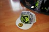 Sapca fullcap DC Shoes + sapca full cap New Era = 45 lei    OFERTAAA