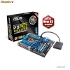 Placa de Baza Asus P8P67-DELUXE/REV3.0 Socket LGA1155