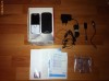 NOKIA E52 WHITE ( ALB ) NECODAT + HUSA CADOU !! PACHET COMPLET !!