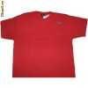 Tricou barbatesc Quiksilver Rosu Tricou barbatesc Quiksilver Rosu