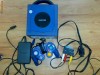 Vand consola Gamecube + 1 maneta (GAME CUBE nintendo ngc)