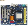 Placa baza ASROCK N68-S , AM2 / AM2+ AM3 , 2 x ddr2 1066 , video on , 4 x  sata , ca noi , bulk , garantie 6 luni