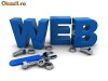 Servicii Web design construire site magazin virtual promovare produse catalog programator